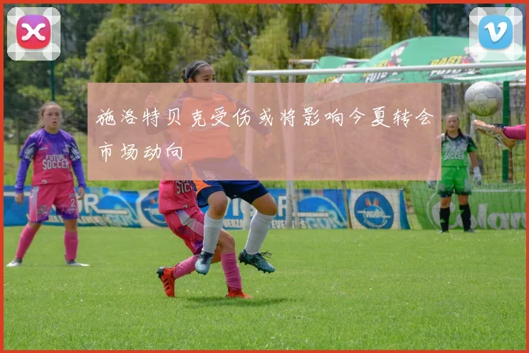 施洛特贝克受伤或将影响今夏转会市场动向