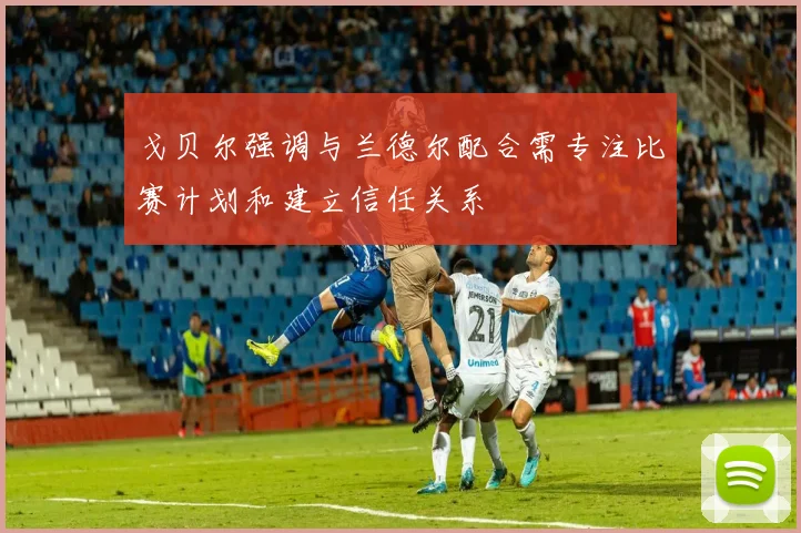 戈贝尔强调与兰德尔配合需专注比赛计划和建立信任关系