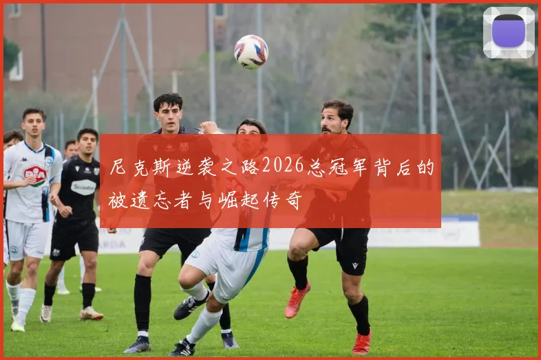 尼克斯逆袭之路2026总冠军背后的被遗忘者与崛起传奇